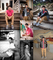 Seniors